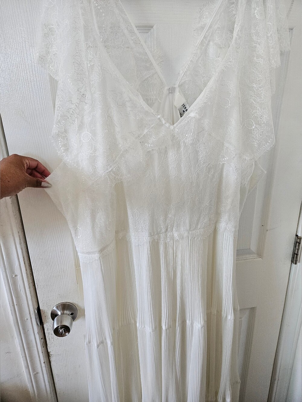 NWT JessaKae Zuri Dress - Picture 3 of 10